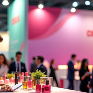 In-Cosmetic India 2007 (1st Edition) (Event Closed)