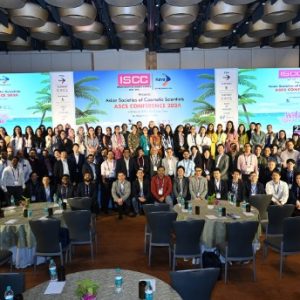 Asian Societies of Cosmetic Scientists 2024 (Event Closed)