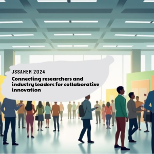 Cosmetic Science Convergence 2024 (Event Closed)