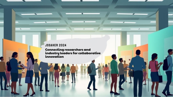 Cosmetic Science Convergence 2024 (Event Closed)