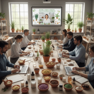 EMCEP Workshop (Event Closed)