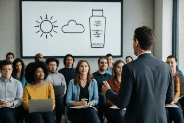 Seminar: Influence of Climate on Sensory Properties of Sunscreens (Event Closed)